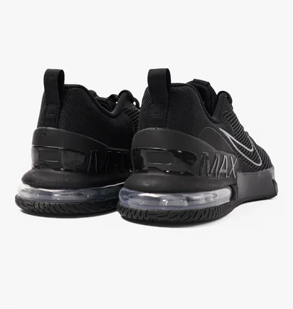 Кроссовки мужские Nike Air Max Alpha Trainer 6 Black FQ1833-003