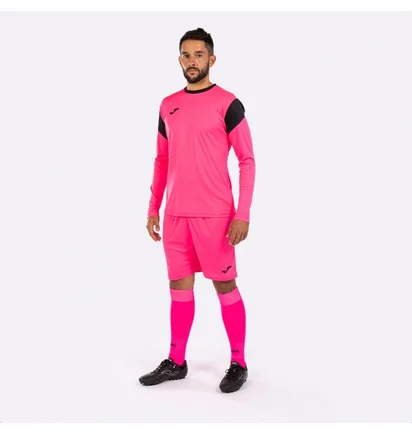 Спортивний костюм чоловічий Joma Phoenix Gk Pink 102858.031