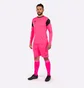 Спортивний костюм чоловічий Joma Phoenix Gk Pink 102858.031