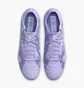 Бутсы мужские Nike Legend 10 Elite Fg Violet HF1592-500