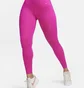 Легінси жіночі Nike Go Leggings Pink DQ5672-615