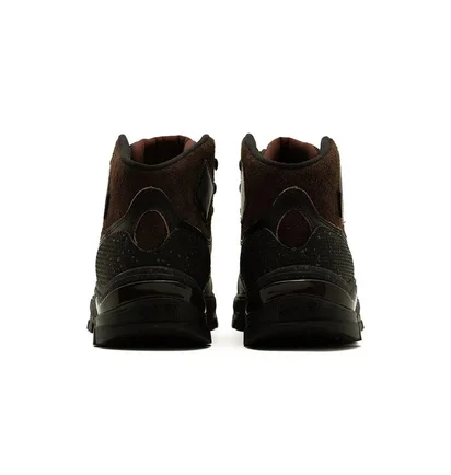 Черевики чоловічі Vans Vault By Taka Hayashi Amzn Trl V3 Brown VN0A5JIXA6N