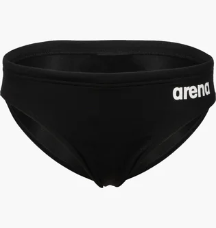 Плавки дитячі Arena Team Black 004774-550