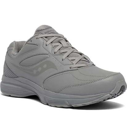 Кросівки чоловічі Saucony Integrity Walker 3 Grey S40205-3