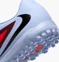 Сороконіжки чоловічі Nike Phantom 6 Low Academy Tf Violet/Red HQ2325-400
