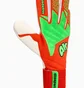 Перчатки вратарские детские 4keepers Orange ELITE-INFERNO