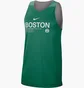 Майка чоловіча Nike Nba Boston Celtics Standard Green CN0700-312
