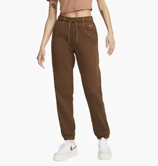 Штани жіночі Nike Air Brown Dq6563-259