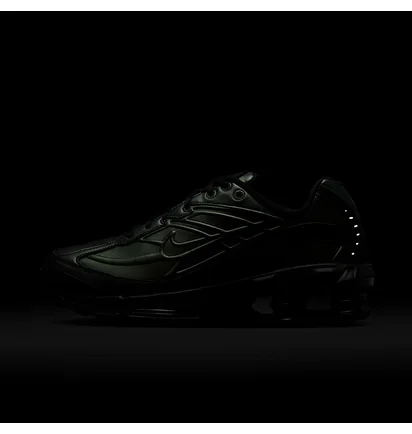Кроссовки мужские Nike Shox Ride 2 Olive IH4468-001