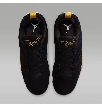 Кросівки чоловічі Air Jordan Mvp 92 Rm Black HQ3950-007