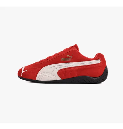 Кросівки жіночі Puma Speedcat Og Red 400986-02