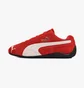Кросівки жіночі Puma Speedcat Og Red 400986-02