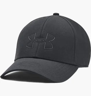 Кепка чоловіча Under Armour Storm Driver Black 1369807-001