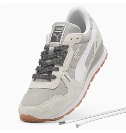 Кроссовки унисекс Puma Rx 737 Vintage Grey 403288-01