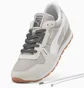 Кроссовки унисекс Puma Rx 737 Vintage Grey 403288-01