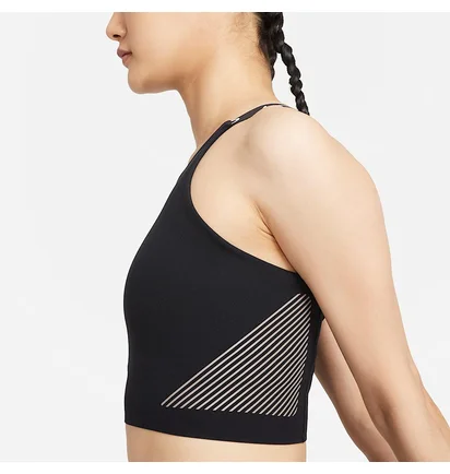 Майка женская Nike Pro Dri-Fit Black DD6450-010