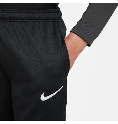 Спортивний костюм дитячий Nike Lk Nk Df Acdpr Trk Suit Black DJ3363-013