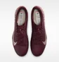 Сороконожки мужские Nike Zoom Vapor 16 Academy Nu3 Bordo/Beige IO9328-661