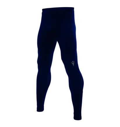 Штаны мужские Macron Gila Leggings Blue 7223-07