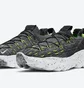 Кроссовки мужские Nike Space Hippie 04 Grey CZ6398-010