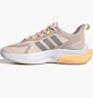 Кроссовки женские Adidas Alphabounce + Beige HP6637