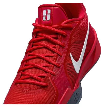Кросівки унісекс Nike Sabrina 2 Red FQ2174-600
