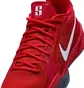 Кросівки унісекс Nike Sabrina 2 Red FQ2174-600