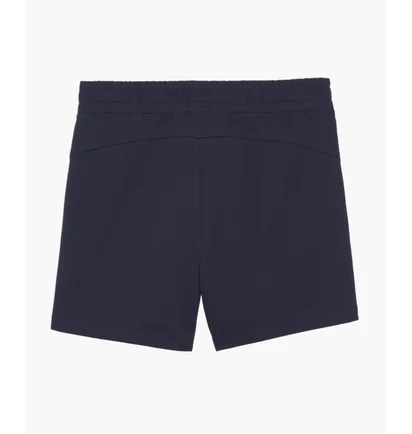 Шорти жіночі Puma Teamgoal Casuals Blue 658611-06