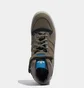 Кросівки чоловічі Adidas Forum Mid Lifestyle Shoes Olive HQ1508