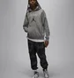 Худі чоловіче Air Jordan Hoodie Dubai Grey HF1524-091