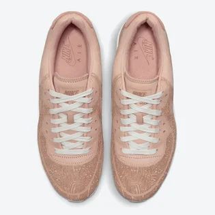 Кросівки чоловічі Nike Air Max 90 Qs Laser Pink DC7948-100