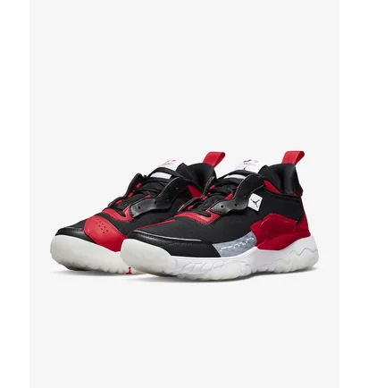 Кросівки чоловічі Air Jordan Delta 2 Se Black/Red DH6937-001