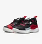 Кросівки чоловічі Air Jordan Delta 2 Se Black/Red DH6937-001