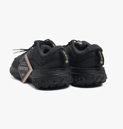 Кроссовки мужские Nike Acg Mountain Fly 2 Low Gtx Sneaker Black HF6245-001