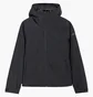 Куртка жіноча 4F Technical Black 4FWSS25TTJAF702-20S
