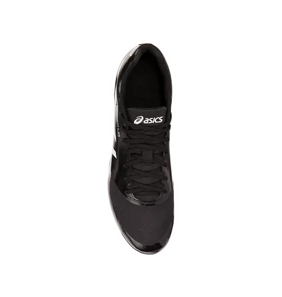 Кросівки чоловічі Asics Hyper Ld 6 Running Spikes Black 1091A019-001