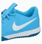 Футзалки детские Nike Phantom Gx Ii Academy Light Blue FJ2609-400