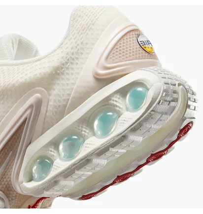 Кросівки жіночі Nike Air Max Dn White HV4436-133