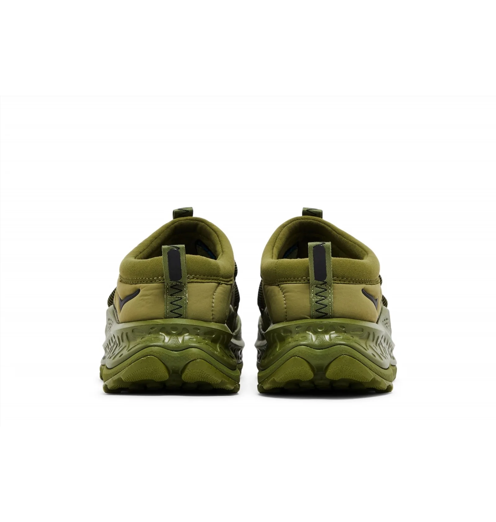 ᐉ Тапочки мужские Hoka Ora Primo Olive 1141570-FFR - купить в