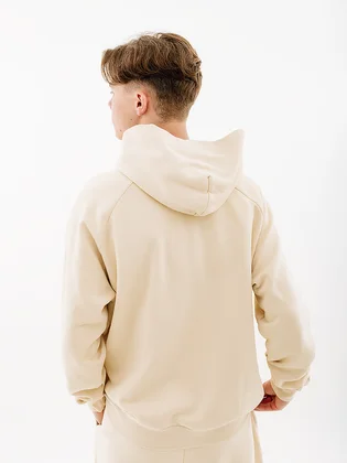 Худи мужское Ellesse Hoody Oh Beige SUT16248-904