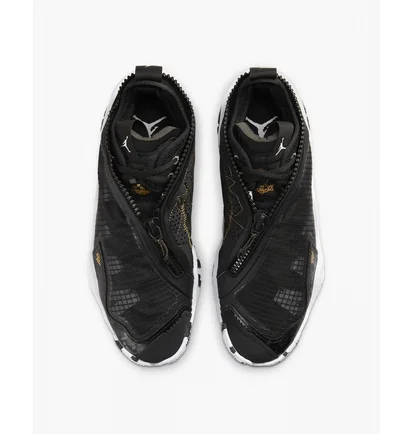 Кроссовки мужские Air Jordan Why Not .6 Black DO7189-071
