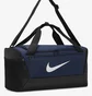 Сумка унисекс Nike Nk Brsla S Duff - 9.5 (41L) Blue Dm3976-410