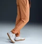 Штани жіночі Nike Nsw Chll Ft Hr Swtpnt Orange FN2434-856