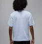 Футболка унісекс Air Jordan Sneaker Patch T-Shirt Light Blue HJ2326-407