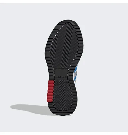 Кросівки чоловічі Adidas Retropy F2 Originals Blue Gw0511