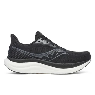 Кроссовки мужские Saucony Triumph 23 Black S21023-200