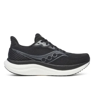 Кроссовки мужские Saucony Triumph 23 Black S21023-200