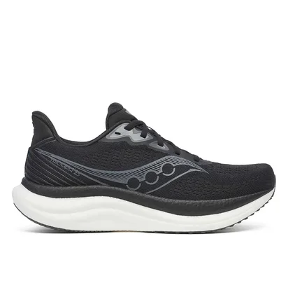 Кросівки чоловічі Saucony Triumph 23 Black S21023-200