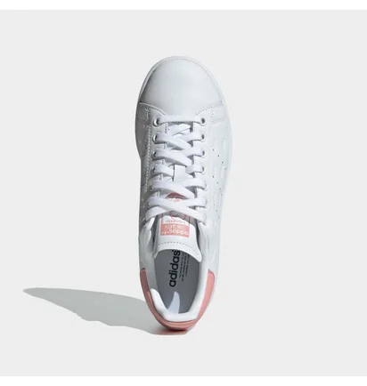 Кросівки жіночі Adidas Stan Smith White EF6865