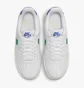 Кросівки жіночі Nike Air Force 1 07 White Dd8959-110